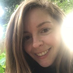 Meet your Posher, Bethany